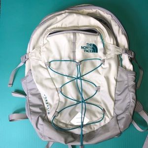 North Face Borealis Backpack